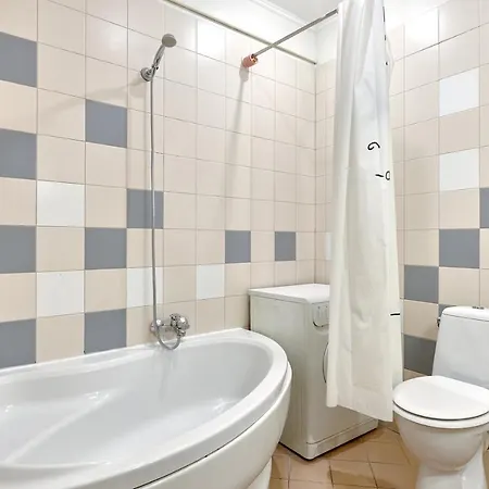 студія з видом на майдан незалежності Apartment *