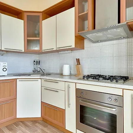 Apartment студія з видом на майдан незалежності